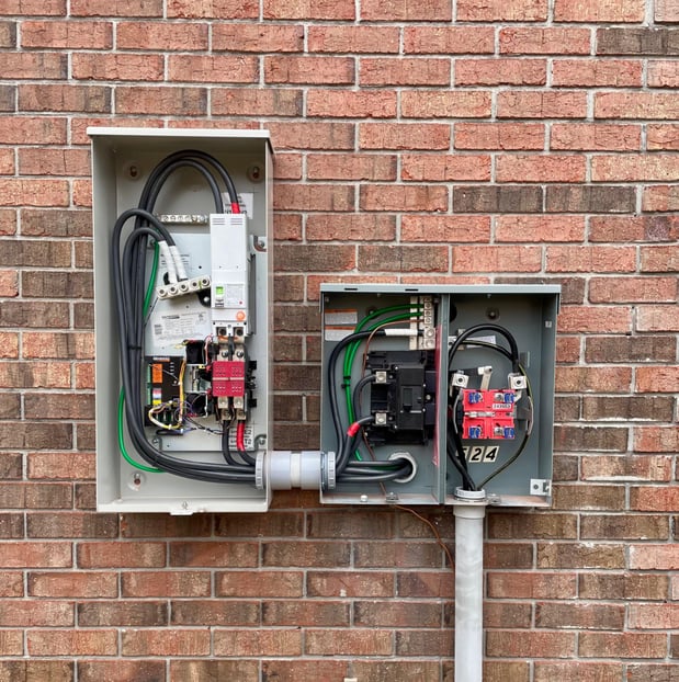 Images Phoenix Electrical