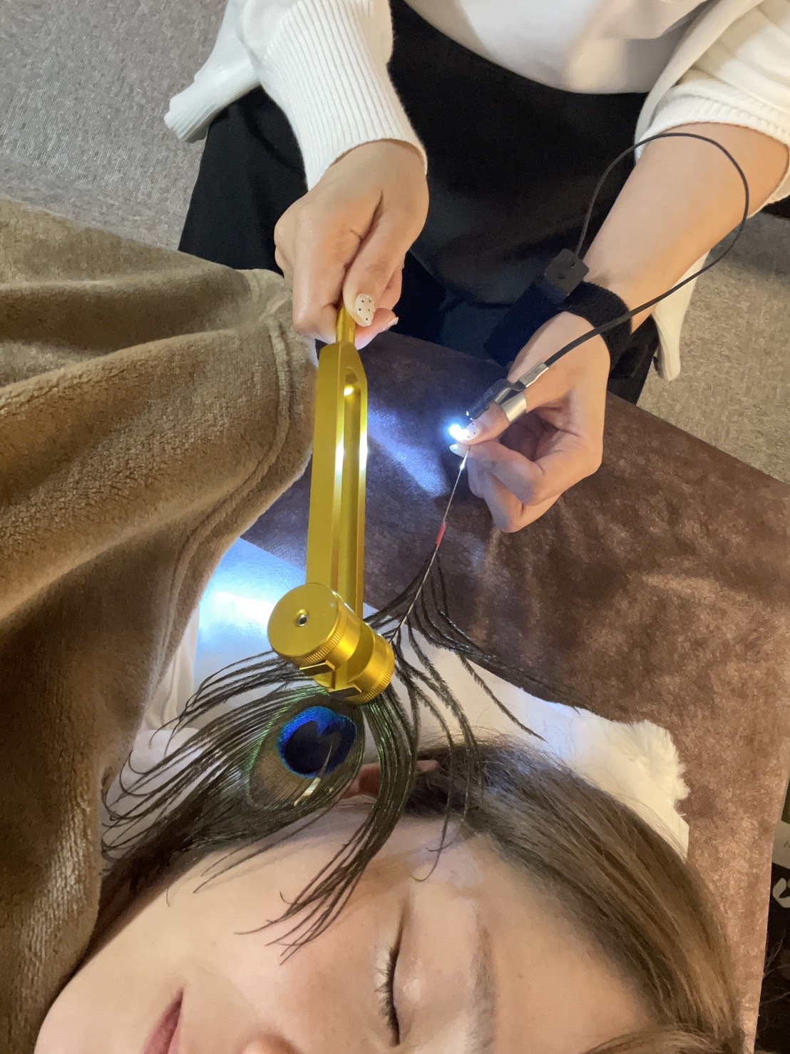 Images 耳かき専門店 みみくる 渋谷店