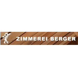 Logo Eckart Berger Zimmerei