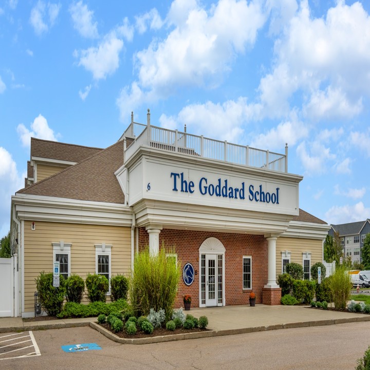 Images The Goddard School of Bellingham