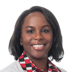 Kehinde U. A. Adekola, MD