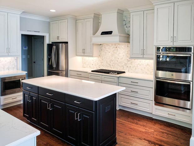 Images Allen David Cabinetry
