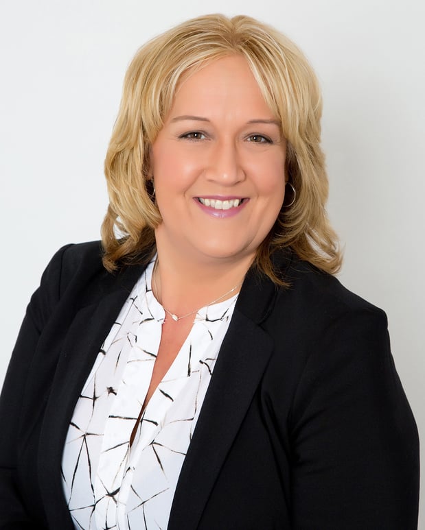 Images Christy Jacobs - Thrivent