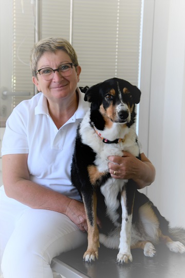Bild 1 von Dr. Josefine Zisser Kleintierpraxis