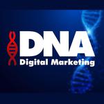 DNA Digital Marketing Logo