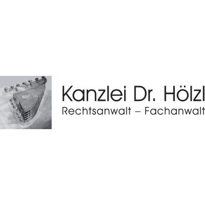 Kanzlei Dr. Hölzl Logo