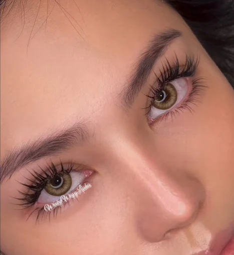 Images WinkyWispyLashes