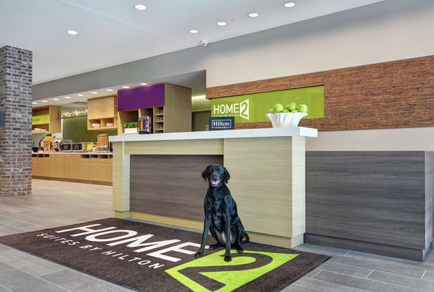Images Home2 Suites by Hilton Charleston Daniel Island