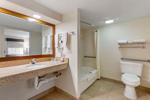 Images Best Western Desert Inn