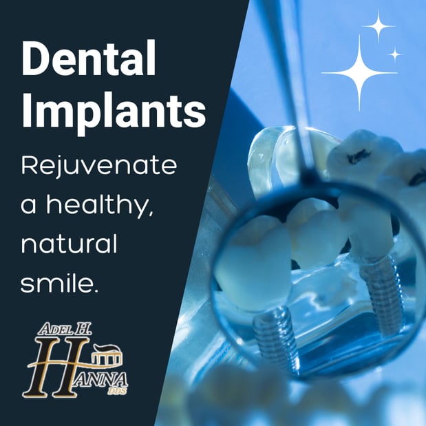 Images Adel H Hanna, DDS & Assoc.