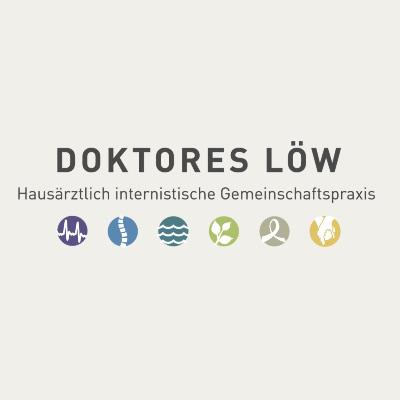 Gemeinschaftspraxis Doktores Löw Logo