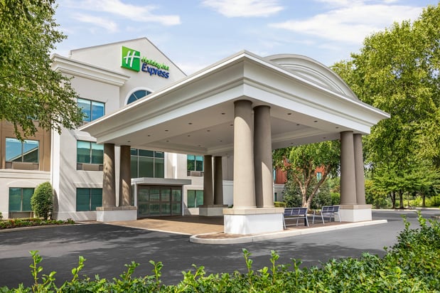 Images Holiday Inn Express & Suites Hagerstown by IHG