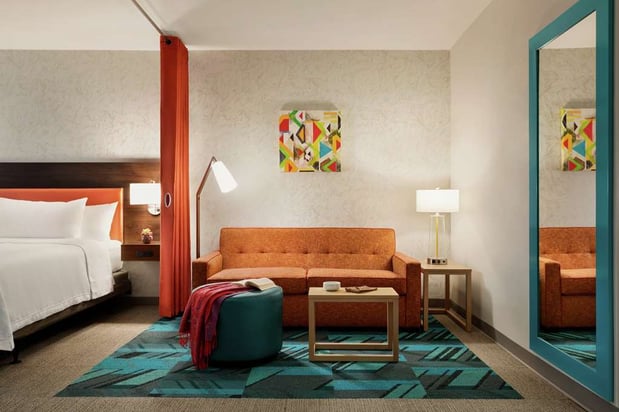 Images Home2 Suites by Hilton San Antonio North Stone Oak