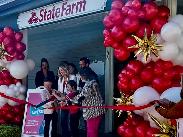 Images Nicole Williams - State Farm Insurance Agent