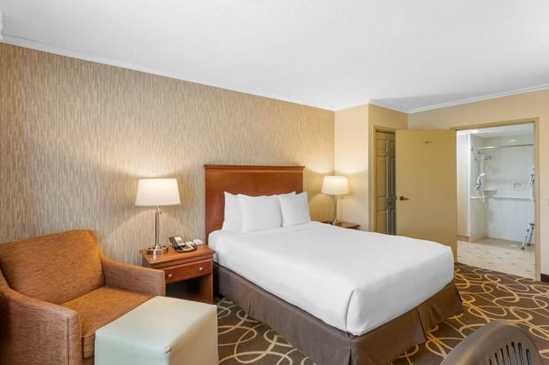 Images Best Western Plus Burley Inn & Convention Center