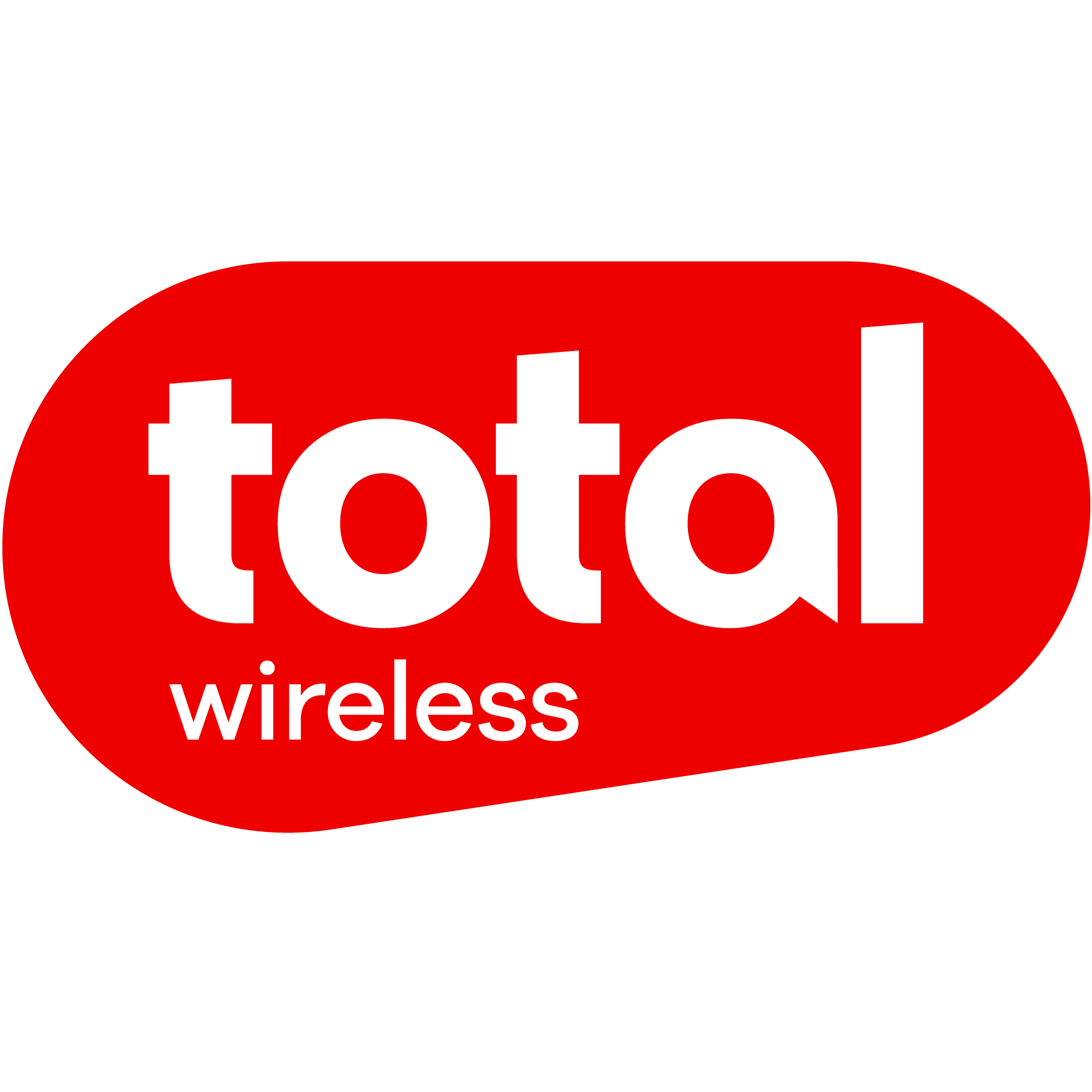 Total Wireless Logo