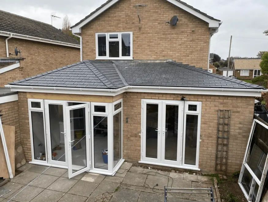 Images Early Dawn Windows & Conservatories Ltd