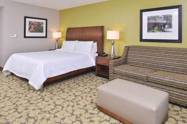 Images Hilton Garden Inn Indianapolis/Carmel