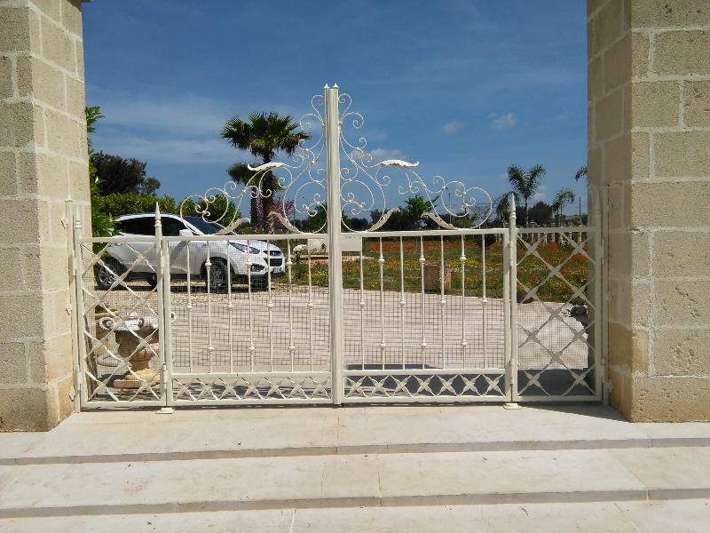 Images L'Antica Forgia - Lavorazioni in Ferro