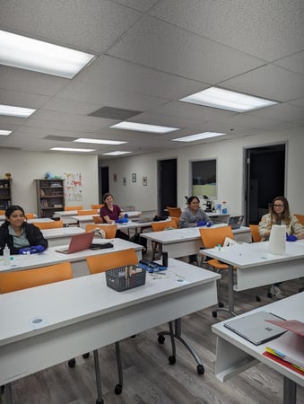 Images OC Veterinary Assistant School - Lake Forest, CA