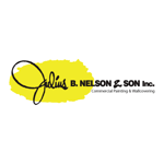 Julius B Nelson & Sons, Inc Logo