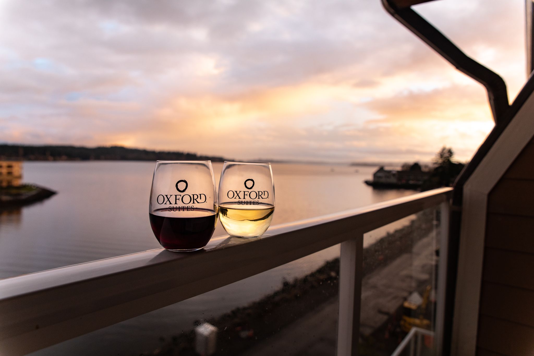 Oxford Suites Silverdale Image