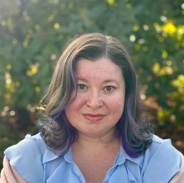 Images Sarah Ruth Brunney, Counselor