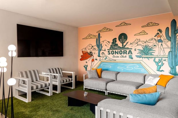 Images Senna House Hotel Scottsdale, Curio Collection by Hilton