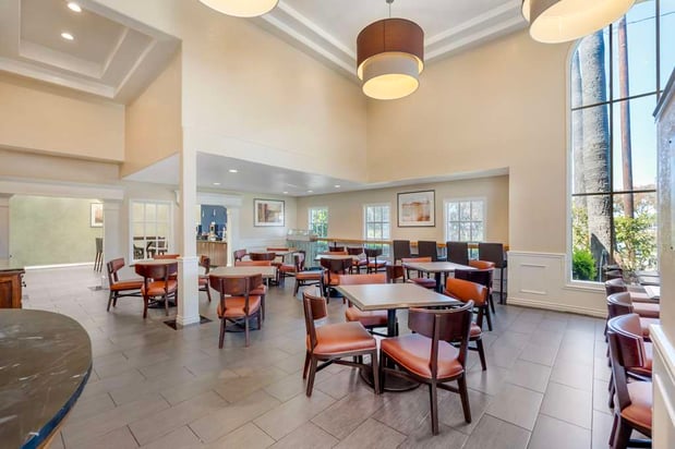 Images Best Western Plus Newport Mesa Inn