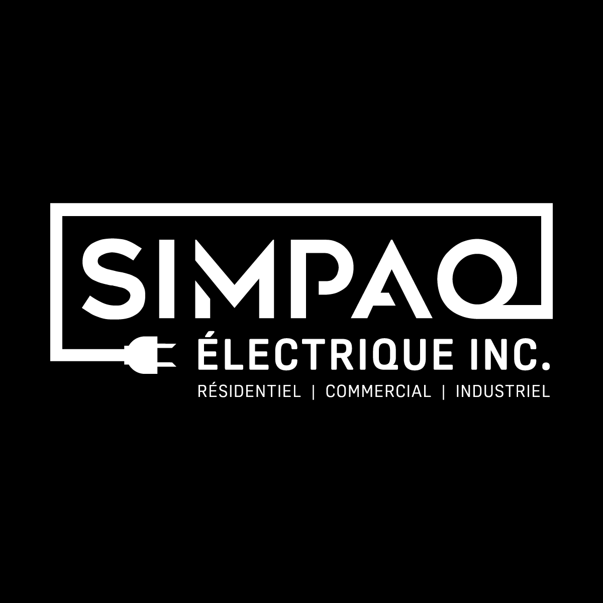 Simpaq Électrique inc.