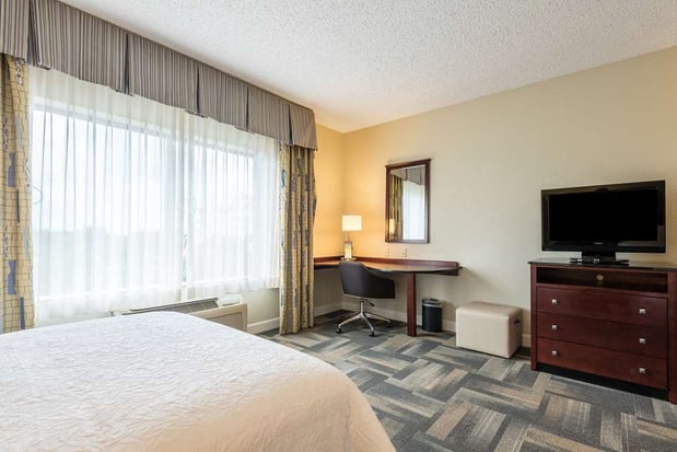 Images Hampton Inn & Suites Orlando-South Lake Buena Vista