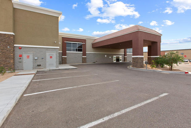 Images US Storage Centers