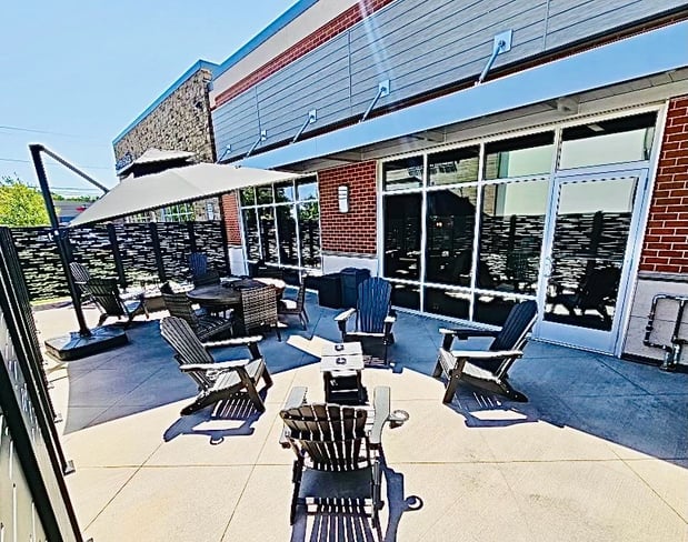 Images The Cigar Den by Hammer & Nails