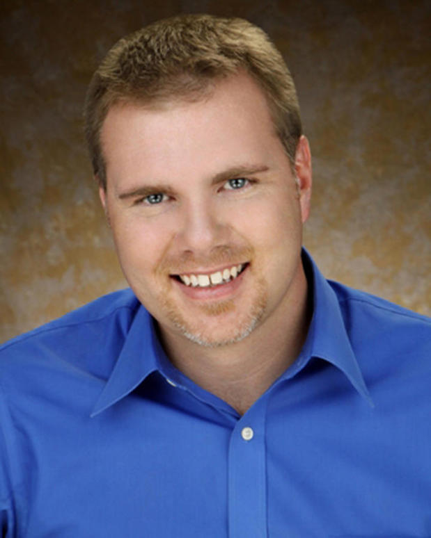 Images Jeremy McCandless, MD - San Diego Orthopaedic Associates