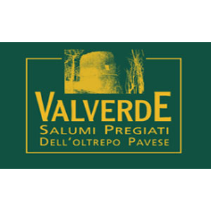Salumificio Valverde Logo