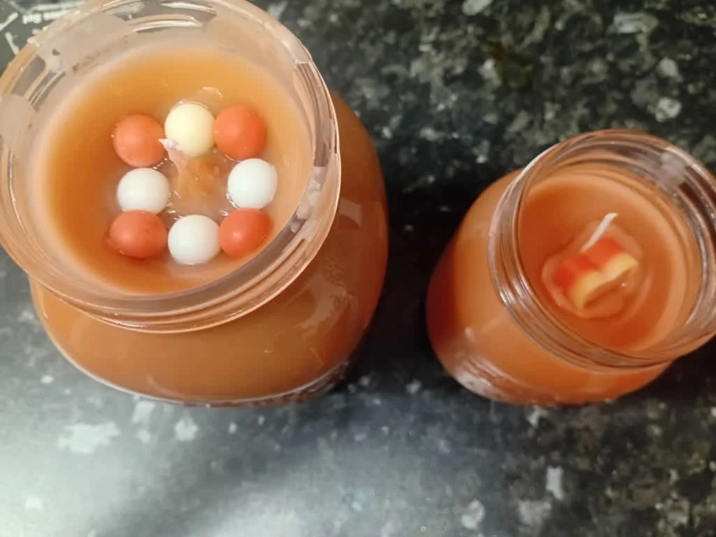 Images Jenny's Flicker Candles