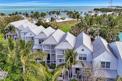 Tranquility Bay Beachfront Resort Image