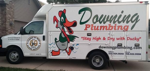 Images Downing Plumbing