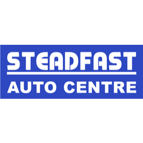 Steadfast Automotive Logo