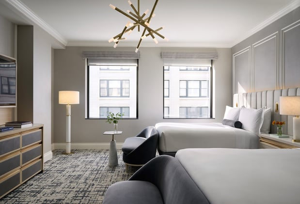 Images InterContinental Indianapolis by IHG