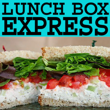 Lunch Box Express