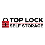 Top Lock Self Storage - Lake View Logo