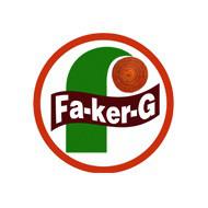 Fa-Ker-G Kft. Fatelep Logo