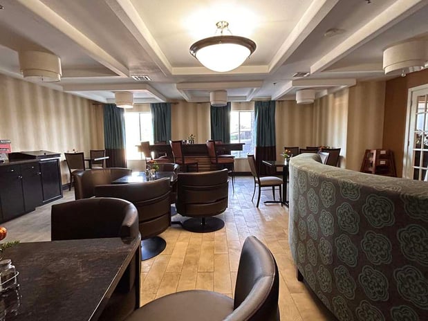 Images Express Inn Leesville Ft Johnson, SureStay Collection by Best Western