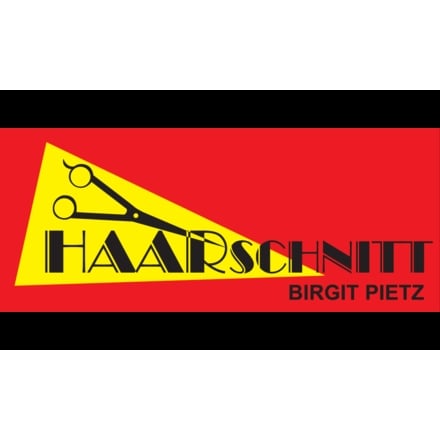 Friseur Haarschnitt, Inh. Birgit Pietz