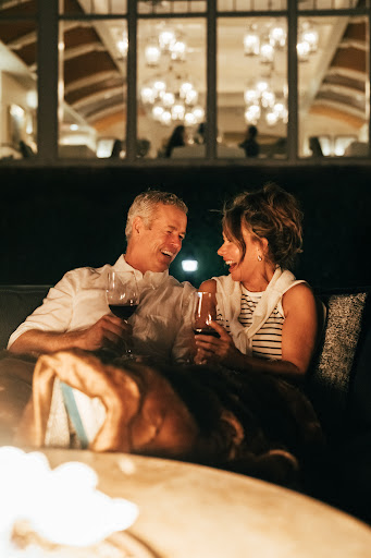 Wequassett Resort and Golf Club Image