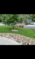 DeanO Lawn Care LLC Image