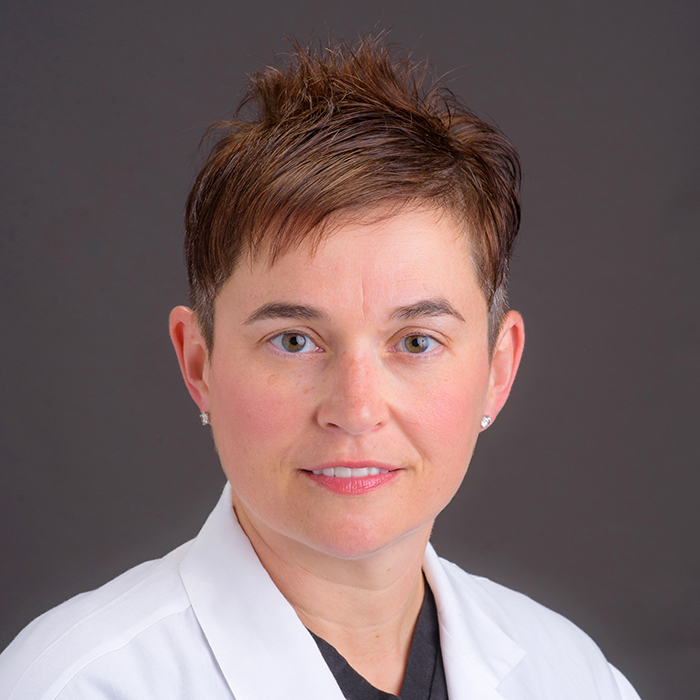Elizabeth Early, MD