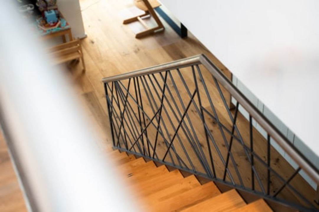 Metallbau Alex, Dürener Straße 25 in Zülpich