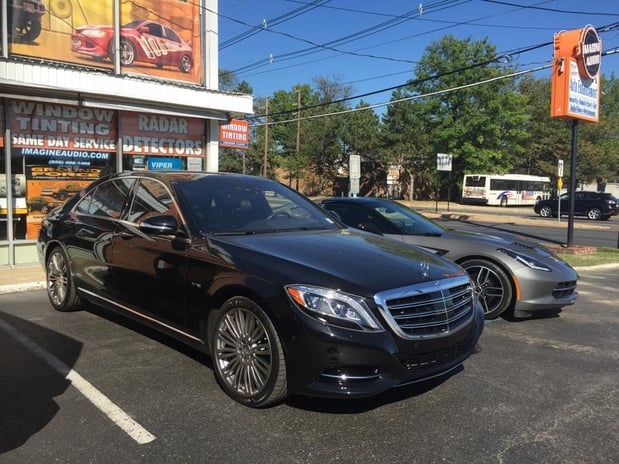 Images Imagine Audio